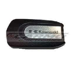 Kawasaki FOB key (black) Kawasaki FOB key (black)